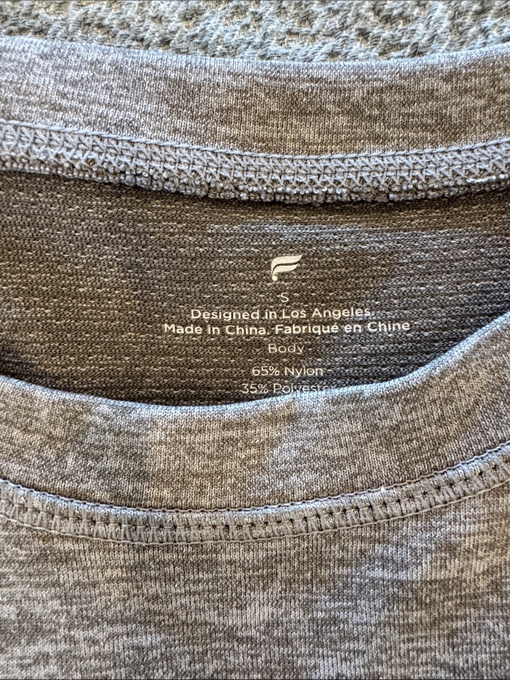 Men Workout Tank Tops. - Picture 2 of 3